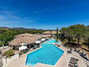 Отель Garrigae Domaine de l'Esterel  Кап Эстерель